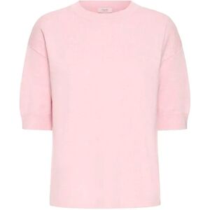 Dames-T-shirt b.young BYMMORLA Rose XS Dames-T-shirt b.young BYMMORLA Rose XS