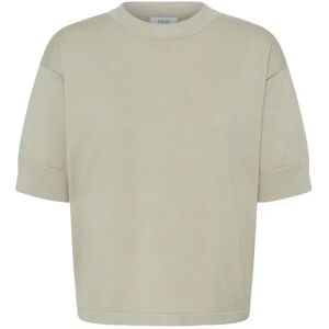 Dames-T-shirt b.young BYMMORLA Vert XL Dames-T-shirt b.young BYMMORLA Vert XL