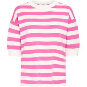 Dames-T-shirt b.young MmMmorla Rose XL Dames-T-shirt b.young MmMmorla Rose XL