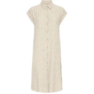Dameshemdjurk b.young BYFalakka Beige 38 Dameshemdjurk b.young BYFalakka Beige 38