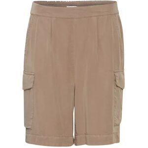 Damesshort b.young Luma 2 Marron 44 Damesshort b.young Luma 2 Marron 44