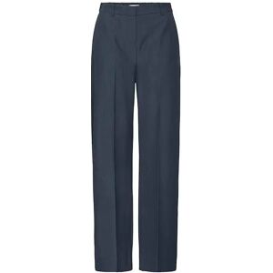Brede korte broek voor vrouwen b.young Danta Bleu 34 Brede korte broek voor vrouwen b.young Danta Bleu 34