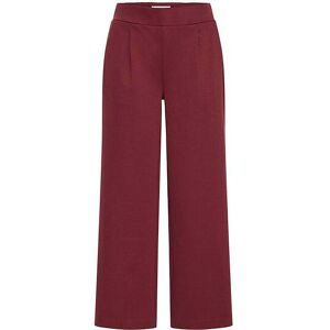 Pantalon voor dames b.young Rizetta Marron XS Pantalon voor dames b.young Rizetta Marron XS