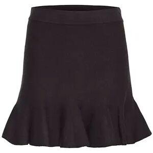 Vrouwenrok b.young Otari Noir L Vrouwenrok b.young Otari Noir L