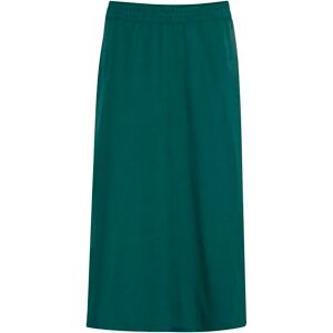 Lange damesrok b.young Mmidde Vert 46 Lange damesrok b.young Mmidde Vert 46