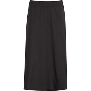 Vrouwenrok b.young BYMmidde Noir 44 Vrouwenrok b.young BYMmidde Noir 44