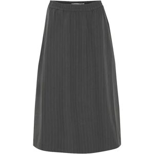 Vrouwenrok b.young BYMmidde Multicolore 34 Vrouwenrok b.young BYMmidde Multicolore 34