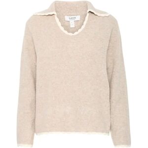 Vrouwentrui b.young Ninna Beige XL Vrouwentrui b.young Ninna Beige XL
