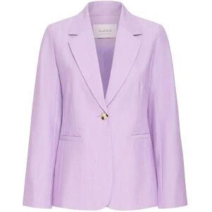 Blazer voor dames b.young Danta CL 2 Violet 36 Blazer voor dames b.young Danta CL 2 Violet 36