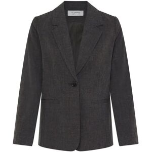 Blazer voor dames b.young Danta 2 Noir 44 Blazer voor dames b.young Danta 2 Noir 44