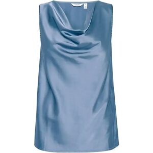 Vrouwenblouse b.young Fairchild Bleu 36 Vrouwenblouse b.young Fairchild Bleu 36
