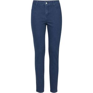 Slim jeans voor dames b.young BYKafka Bleu 26 Slim jeans voor dames b.young BYKafka Bleu 26