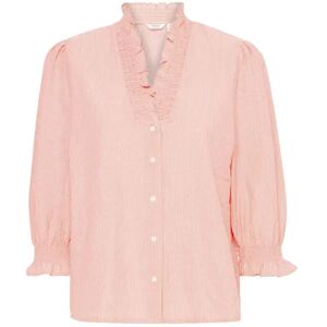 Vrouwenblouse b.young Isrtibe Multicolore 44 Vrouwenblouse b.young Isrtibe Multicolore 44