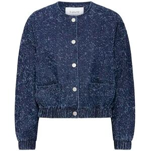 Dames spijkerjack b.young Kanilla 2 Dob Bleu 40 Dames spijkerjack b.young Kanilla 2 Dob Bleu 40