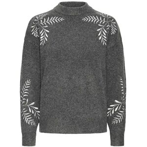 Vrouwentrui b.young Magge Gris S Vrouwentrui b.young Magge Gris S