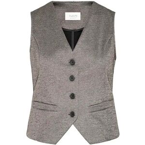 Damesgilet b.young Sati Gris XL Damesgilet b.young Sati Gris XL