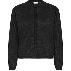 Damesvest b.young Mobbe Noir M Damesvest b.young Mobbe Noir M