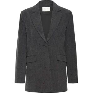 Blazer voor dames b.young Danta 2 Noir 44 Blazer voor dames b.young Danta 2 Noir 44