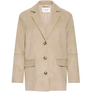 Blazer voor dames b.young BYApala Marron 40 Blazer voor dames b.young BYApala Marron 40