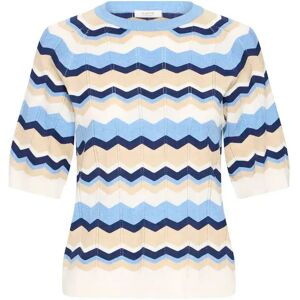 Vrouwentrui b.young BYMMORLA Bleu XS Vrouwentrui b.young BYMMORLA Bleu XS