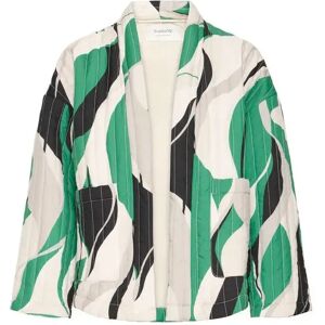 Hybride damesjack b.young BYDaima Vert 36 Hybride damesjack b.young BYDaima Vert 36