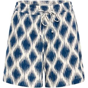Damesshort b.young BYMMJOELLA Bleu 42 Damesshort b.young BYMMJOELLA Bleu 42