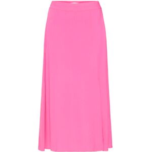 Vrouwenrok b.young B BYMmjoella Midi Rose 34 Vrouwenrok b.young B BYMmjoella Midi Rose 34