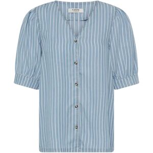 Vrouwenblouse b.young Kosmo Bleu 34 Vrouwenblouse b.young Kosmo Bleu 34
