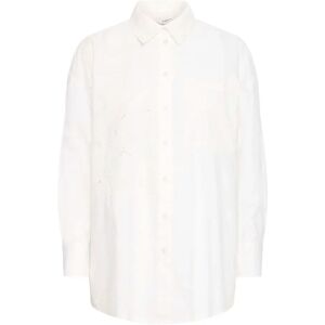 Vrouwenblouse b.young Jesse Blanc 34 Vrouwenblouse b.young Jesse Blanc 34