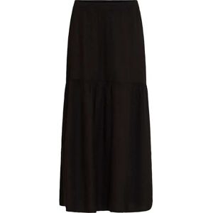 Vrouwenrok b.young BYFalakka Boho Noir 44 Vrouwenrok b.young BYFalakka Boho Noir 44