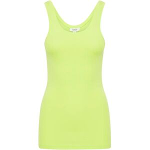 Damestanktop b.young Pamila Vert M Damestanktop b.young Pamila Vert M