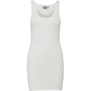 Lange damestanktop b.young Pamila Blanc XL Lange damestanktop b.young Pamila Blanc XL