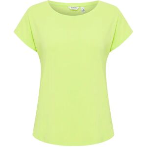 Dames-T-shirt b.young Pamila Vert XL Dames-T-shirt b.young Pamila Vert XL
