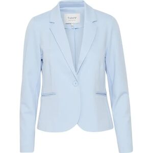 Blazer voor dames b.young Rizetta Bleu 44 Blazer voor dames b.young Rizetta Bleu 44