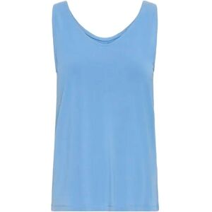Dames-T-shirt b.young Rexima Bleu S Dames-T-shirt b.young Rexima Bleu S