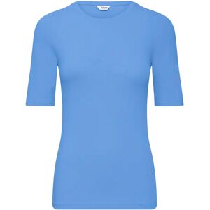Dames-T-shirt b.young Pamila Bleu 3XL Dames-T-shirt b.young Pamila Bleu 3XL