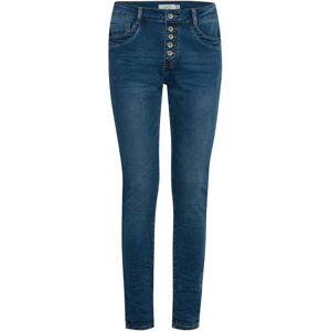 Damesjeans b.young Kaily Bleu 32 Damesjeans b.young Kaily Bleu 32
