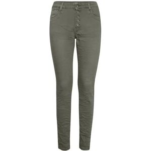 Damesjeans b.young Kaily Gris 44 Damesjeans b.young Kaily Gris 44