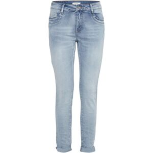 Damesjeans b.young Kaily 2 It Bleu 32 Damesjeans b.young Kaily 2 It Bleu 32