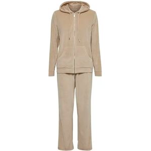 Trainingspak voor dames b.young Bymitza Beige S Trainingspak voor dames b.young Bymitza Beige S
