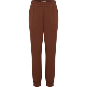 Dames joggingsbroek b.young Pusti 3 Marron M Dames joggingsbroek b.young Pusti 3 Marron M