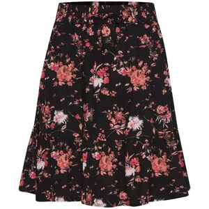 Kort damesrokje b.young Bymmjoella 2 Noir 34 Kort damesrokje b.young Bymmjoella 2 Noir 34