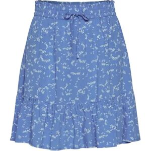Kort damesrokje b.young Bymmjoella 2 Bleu 40 Kort damesrokje b.young Bymmjoella 2 Bleu 40