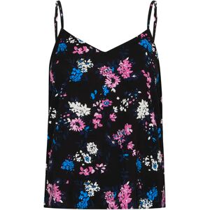 Damestanktop b.young Mmjoella Noir 44 Damestanktop b.young Mmjoella Noir 44