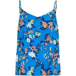 Damestanktop b.young Mmjoella Bleu 42 Damestanktop b.young Mmjoella Bleu 42