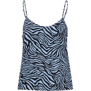 Damestanktop b.young Mmjoella Gris 46 Damestanktop b.young Mmjoella Gris 46