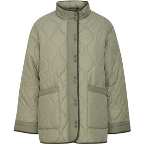 Donsjack voor dames b.young Anaka Vert 42 Donsjack voor dames b.young Anaka Vert 42