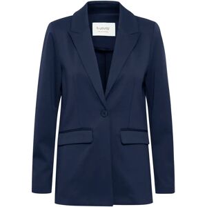Dame lange blazer b.young Rizetta 2 Bleu 44 Dame lange blazer b.young Rizetta 2 Bleu 44
