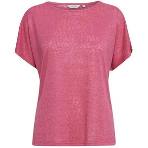 Women's Mouse Rescue Sleeve T-Shirt b.young Sakia Rose L Women's Mouse Rescue Sleeve T-Shirt b.young Sakia Rose L