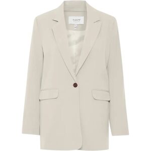 Blazer voor dames b.young Danta Beige 36 Blazer voor dames b.young Danta Beige 36